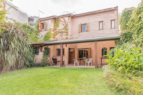 Casa en venta en J.F.Kennedy al 6000, Ciudad Jardin del Palomar, Tres de Febrero, GBA Oeste, Provincia de Buenos Aires