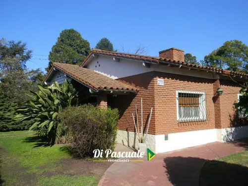 Casa en venta en Padre Fahy al 200, La Reja, Moreno, GBA Oeste, Provincia de Buenos Aires