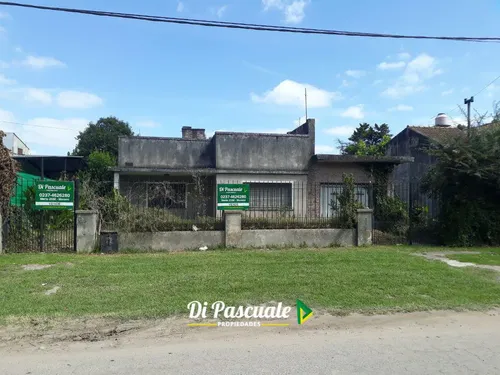 Casa en venta en Entre Rios al 2500, Moreno, GBA Oeste, Provincia de Buenos Aires