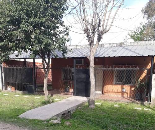 Casa en venta en Watt al 1300, La Reja, Moreno, GBA Oeste, Provincia de Buenos Aires