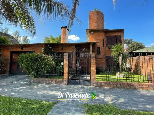 Casa en venta en Balbi al 200, Moreno, GBA Oeste, Provincia de Buenos Aires