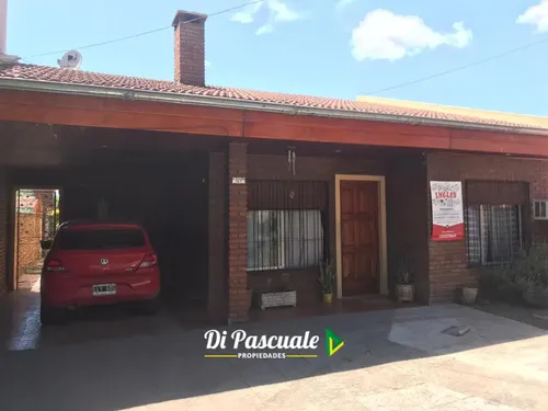 Casa en venta en Calderon al 100, La Reja, Moreno, GBA Oeste, Provincia de Buenos Aires