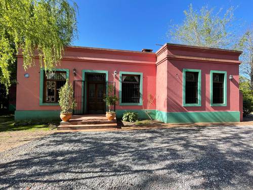 Casa en venta en Arenales al 3200, La Reja, Moreno, GBA Oeste, Provincia de Buenos Aires