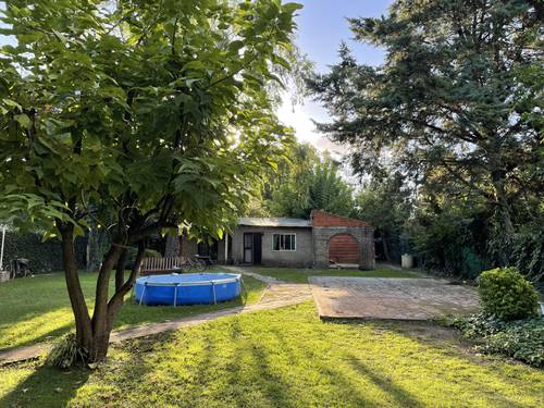 Casa en venta en Anatole France al 1900, La Reja, Moreno, GBA Oeste, Provincia de Buenos Aires