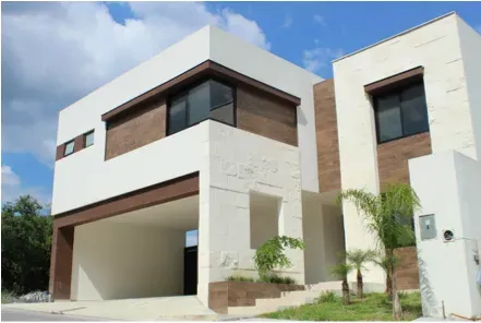 Casa en venta en Carolco, Carolco, Monterrey, Nuevo León
