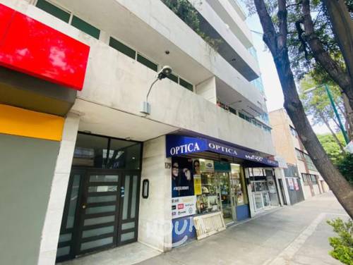 Departamento en venta en Vertiz Narvarte, Narvarte, Benito Juárez, Ciudad de México