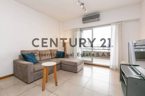 Departamento en venta en Palermo, CABA