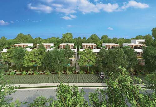 Condominio en venta en Akumal, Tulum, Quintana Roo