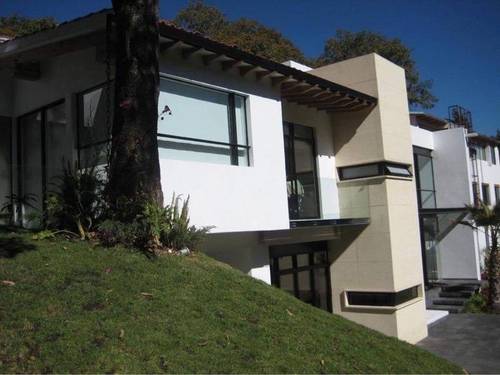 Casa en venta en DESIERTO DE LOS LEONES, San Bartolo Ameyalco, Álvaro Obregón, Ciudad de México
