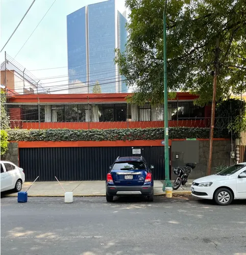 Oficina en venta en Madrid, Del Carmen, Coyoacán, Ciudad de México