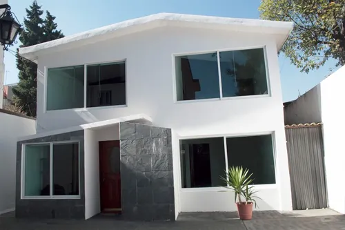 Casa en venta en San Jerónimo Lídice, San Jerónimo Lídice, La Magdalena Contreras, Ciudad de México