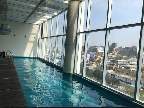 Departamento en venta en San Gabriel, Álvaro Obregón, Ciudad de México