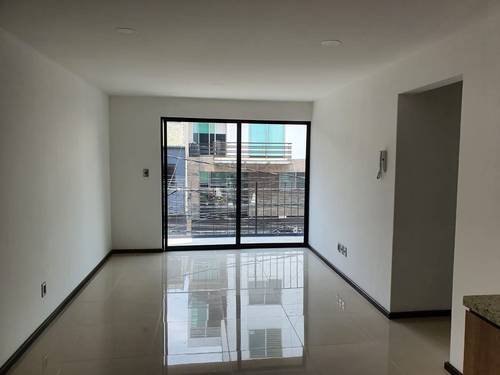 Departamento en venta en Nápoles, Napoles, Benito Juárez, Ciudad de México