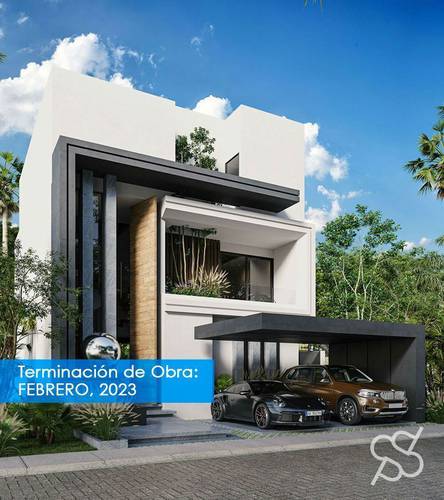 Casa en venta en CALLE MANGLAR 16, Benito Juárez, Quintana Roo