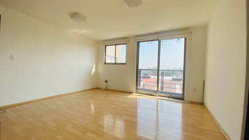 Departamento en venta en Anahuac I Sección, Anahuac, Miguel Hidalgo, Ciudad de México