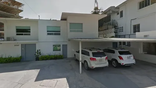Casa en venta en Obispado, Centro, Monterrey, Nuevo León