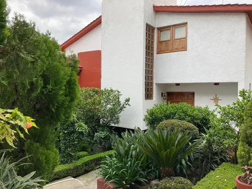 Condominio en venta en Av. del Panteón, La Candelaria, Coyoacán, Ciudad de México