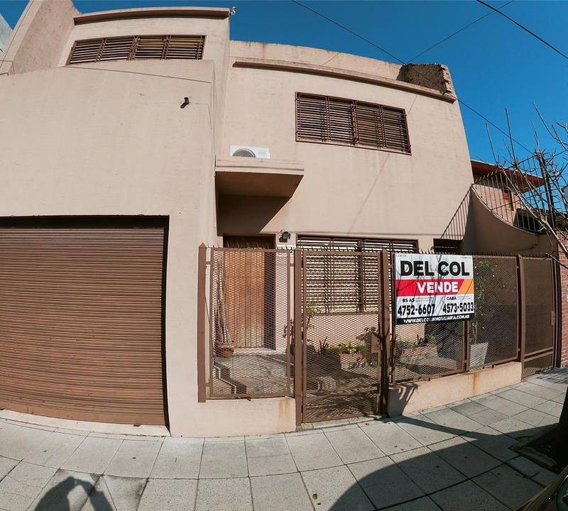 Casa en venta en Almafuerte 1900, San Martin