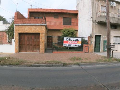 Casa en venta en Lincoln al 2200, San Martin, General San Martin, GBA Norte, Provincia de Buenos Aires