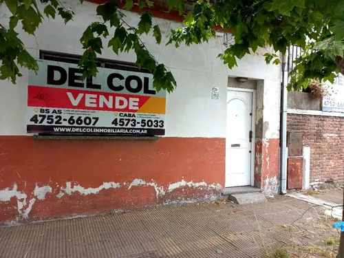 Departamento en venta en Conscripto Bernardi al 2500, San Martin, General San Martin, GBA Norte, Provincia de Buenos Aires