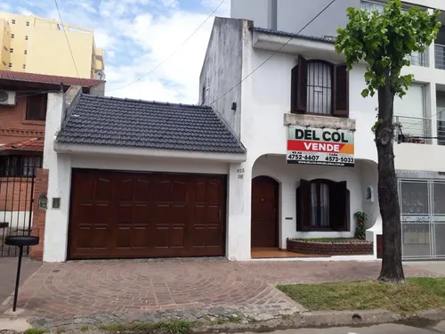 Casa en venta en Profesor Vidal al 3300, San Martin, General San Martin, GBA Norte, Provincia de Buenos Aires