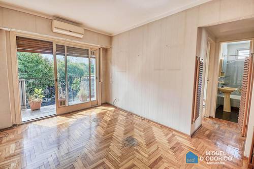 Departamento en venta en Caballito, CABA