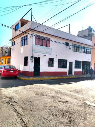 Casa en venta en Santa Lucía, Álvaro Obregón, Ciudad de México