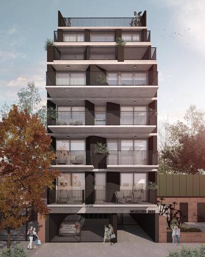 Departamento en venta en mosconi al 2800, Villa Saenz Peña, Tres de Febrero, GBA Oeste, Provincia de Buenos Aires