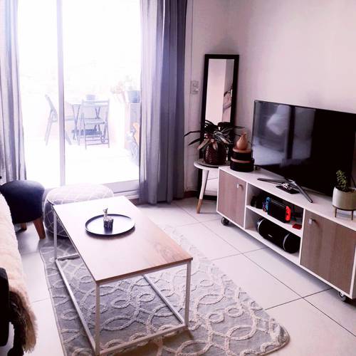 Departamento en venta en Villa Pueyrredon, CABA