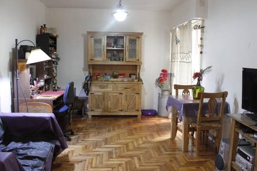 Departamento en venta en Rivadavia al al 8800, Floresta, CABA