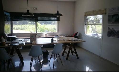 Oficina en venta en RIVIERA PARK al 100, Tigre, GBA Norte, Provincia de Buenos Aires