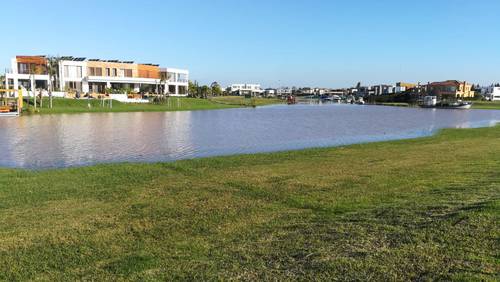 Terreno en venta en Barrio Nautico Albanueva, Barrio Nautico Albanueva, Rincón de Milberg, Tigre, GBA Norte, Provincia de Buenos Aires