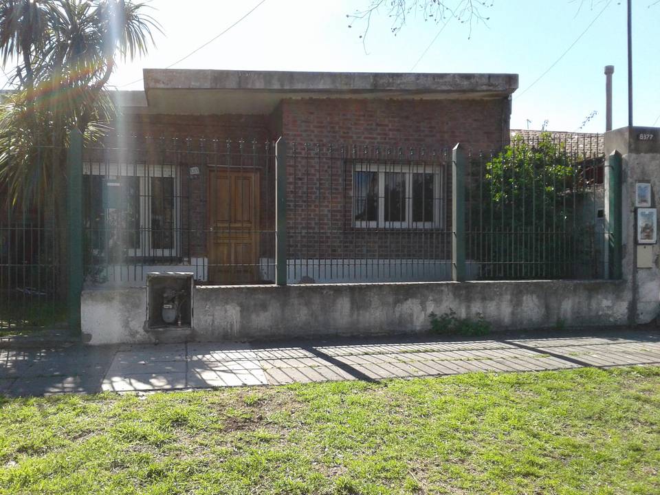 Casa en venta en jose leon suerez, San Martin