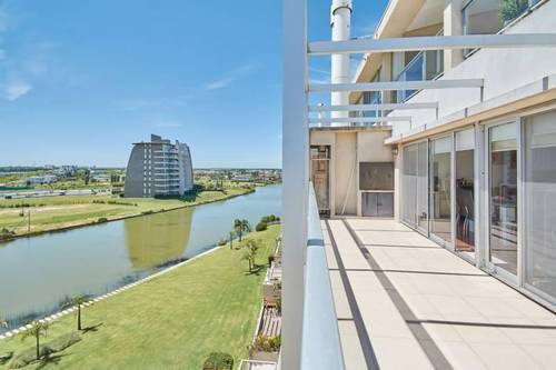 Departamento en venta en Av. de las Marinas al al 400, Marinas del Portezuelo, Nordelta, Tigre, GBA Norte, Provincia de Buenos Aires