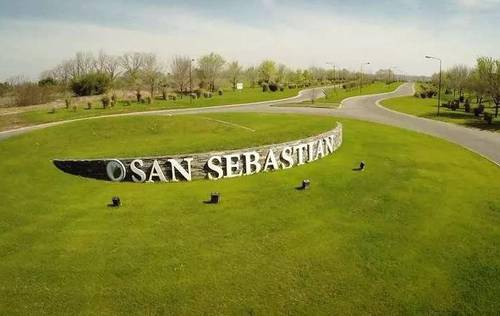 Terreno en venta en lote interno area 13, San Sebastián, Escobar, GBA Norte, Provincia de Buenos Aires
