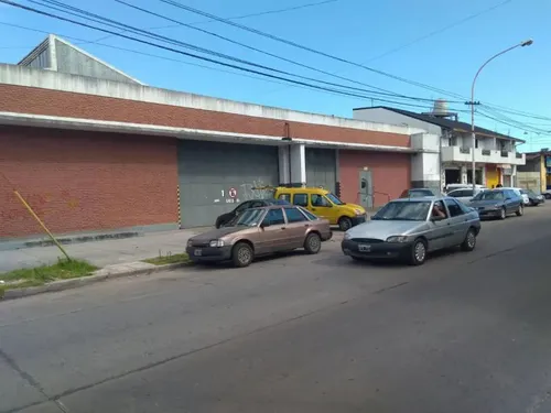 Terreno en venta en Avenida Velez Sarsfield al 200, Ciudad Madero, La Matanza, GBA Oeste, Provincia de Buenos Aires