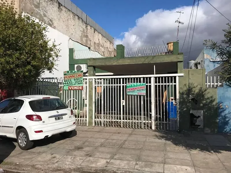 Rivera al 200 Casa en Venta en Ciudad Madero