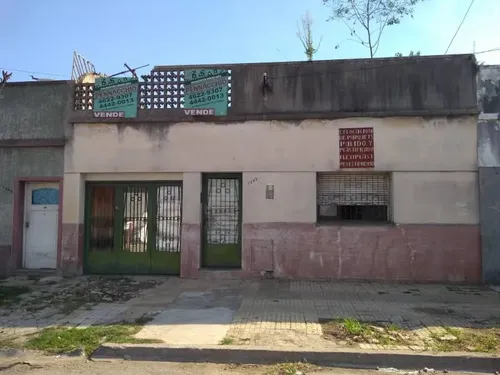 Casa en venta en Mariquita Thompson al 1300, Ciudad Madero, La Matanza, GBA Oeste, Provincia de Buenos Aires