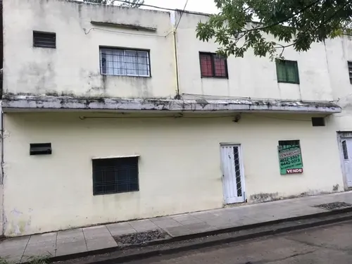 Casa en venta en La Bajada 38, Ciudad Madero, La Matanza, GBA Oeste, Provincia de Buenos Aires