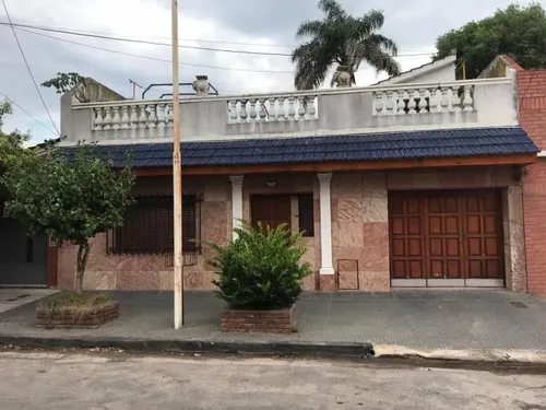 Casa en venta en Culpina  al 1400, Ciudad Madero, La Matanza, GBA Oeste, Provincia de Buenos Aires