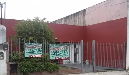 Casa en venta en Coronel Dominguez al 700, Ciudad Madero, La Matanza, GBA Oeste, Provincia de Buenos Aires