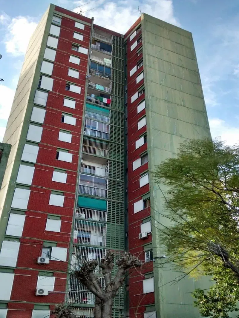 Avenida General Paz al 15200 Departamento en Venta en Ciudad Madero