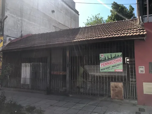 Terreno en venta en Domingo Millán al 300, Ciudad Madero, La Matanza, GBA Oeste, Provincia de Buenos Aires