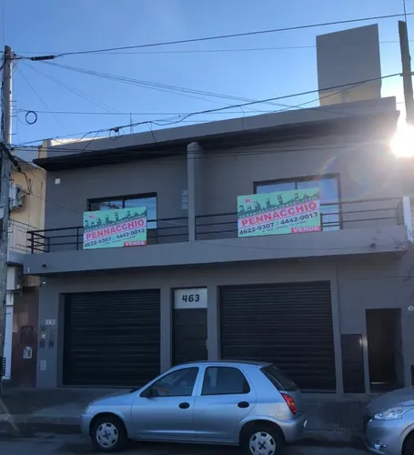 Departamento en venta en Altolaguirre al 400, Tapiales, La Matanza, GBA Oeste, Provincia de Buenos Aires