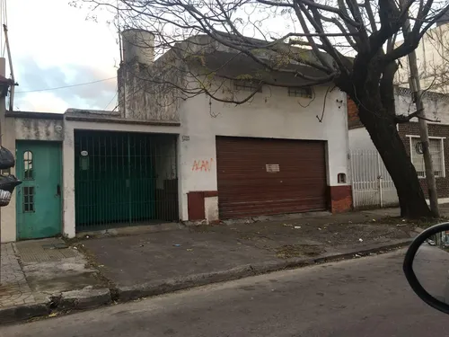 Casa en venta en Carlos Tejedor al 5200, Caseros, Tres de Febrero, GBA Oeste, Provincia de Buenos Aires