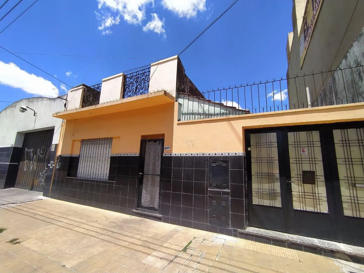 Avenida General San Martin al 6400 Casa en Venta en Ciudad Madero