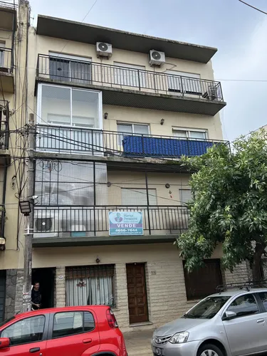 Departamento en venta en Saavedra 276 2do 6, Ramos Mejia, La Matanza, GBA Oeste, Provincia de Buenos Aires