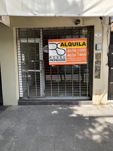 Comercio en venta en Azcuenaga 6, Ramos Mejia, La Matanza, GBA Oeste, Provincia de Buenos Aires