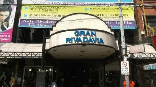 Comercio en venta en Rivadavia, Av. 14074, Ramos Mejia, La Matanza, GBA Oeste, Provincia de Buenos Aires