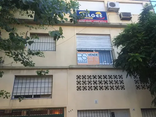 Departamento en venta en Fray Cayetano al 400, Ramos Mejia, La Matanza, GBA Oeste, Provincia de Buenos Aires